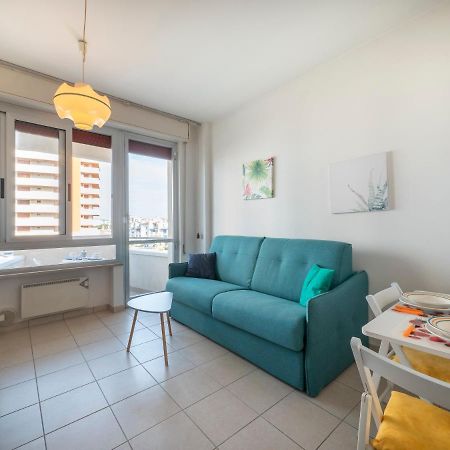 Mimose Little House Apartman Misano Adriatico Kültér fotó