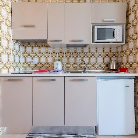 Mimose Little House Apartman Misano Adriatico Kültér fotó