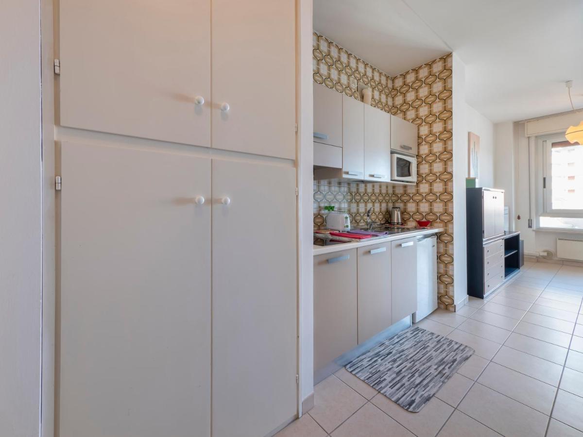 Mimose Little House Apartman Misano Adriatico Kültér fotó