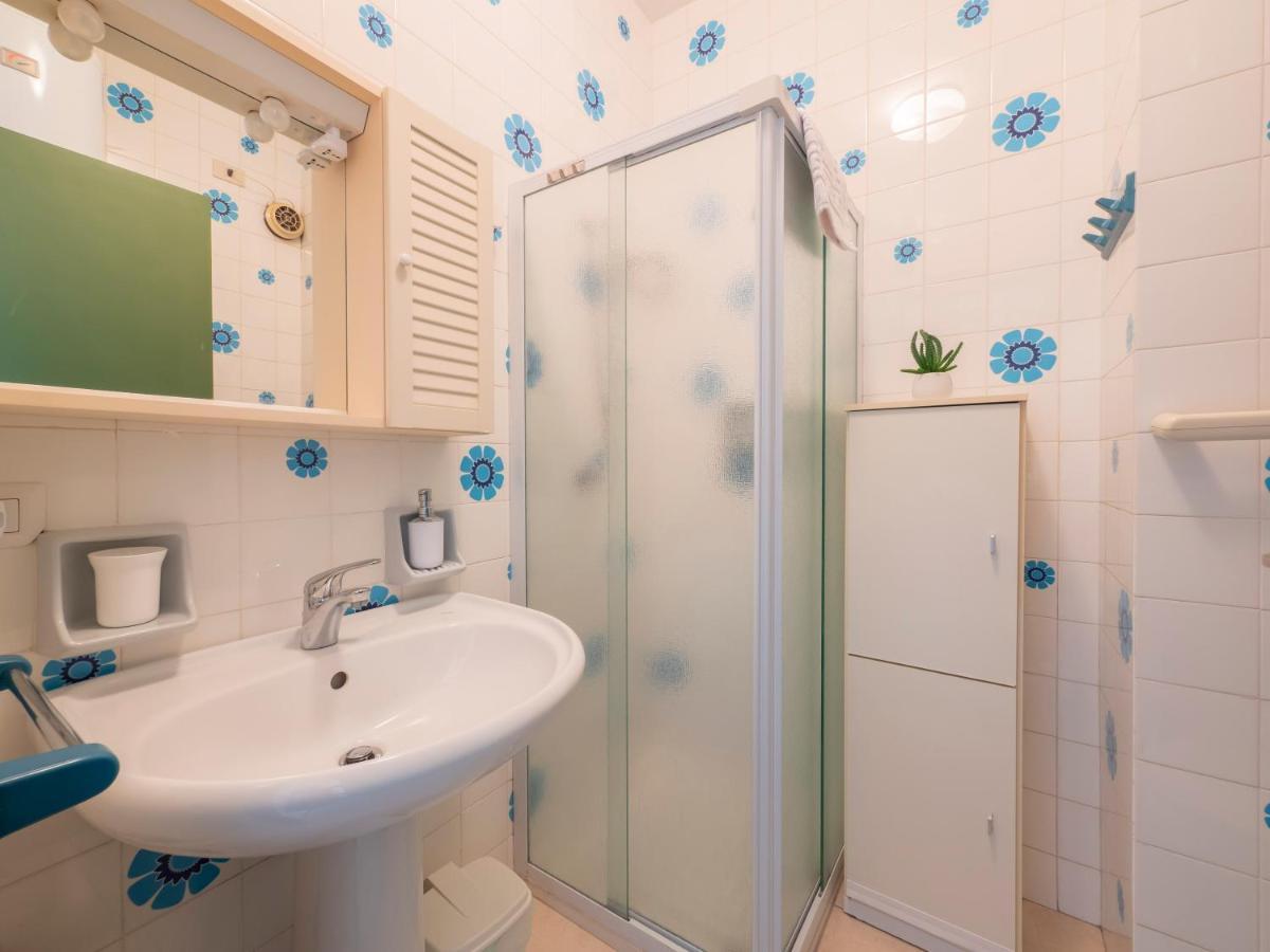 Mimose Little House Apartman Misano Adriatico Kültér fotó